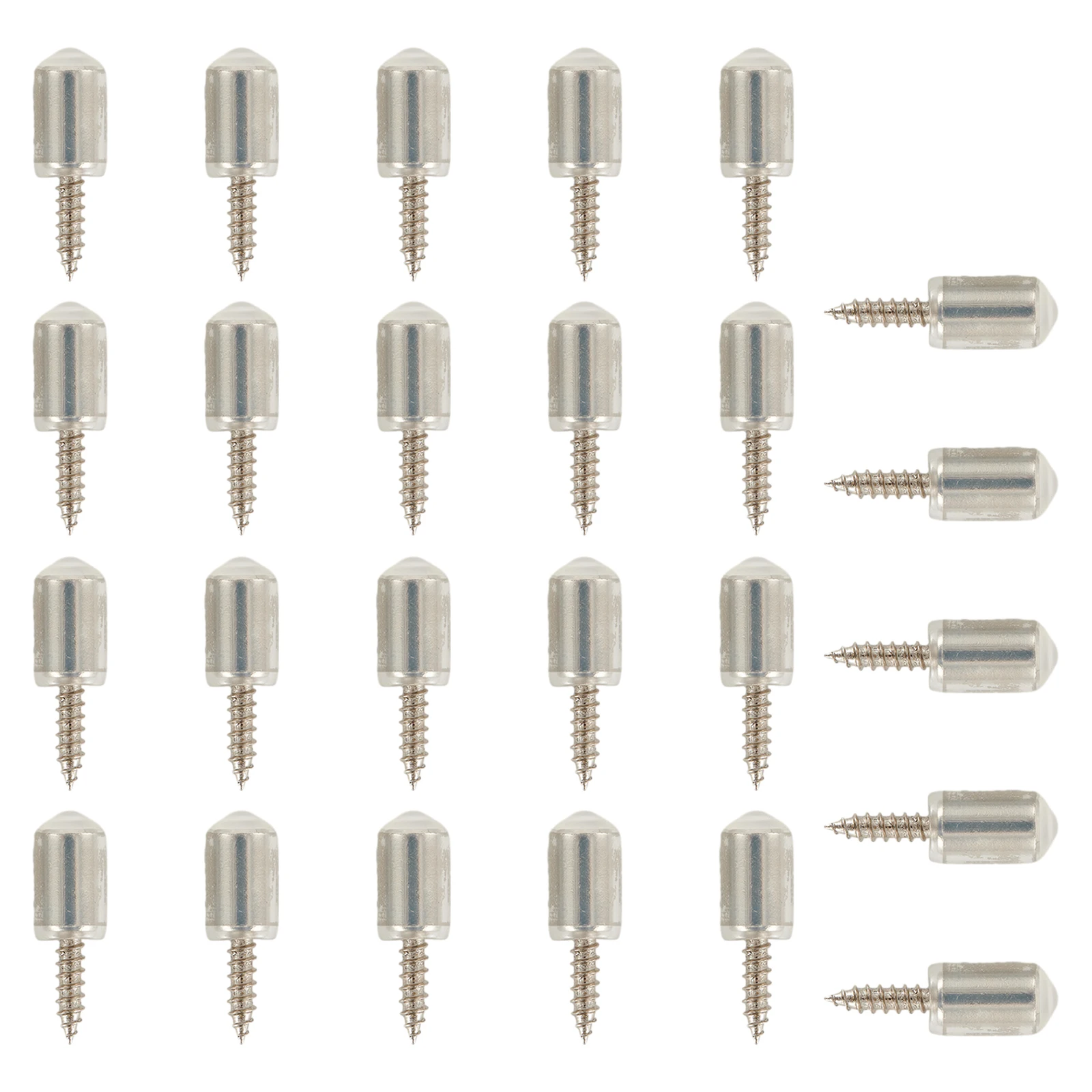 Drag Self-tapping Screws Cold Rolled Steel Dust-proof 40pcs Anti-oxidation Beautiful Wooden Cabinets Glass Laminates Brand New
Drag Self-tapping Screws Cold Rolled Steel Dust-proof 40pcs Anti-oxidation Beautiful Wooden Cabinets Glass Laminates Brand New