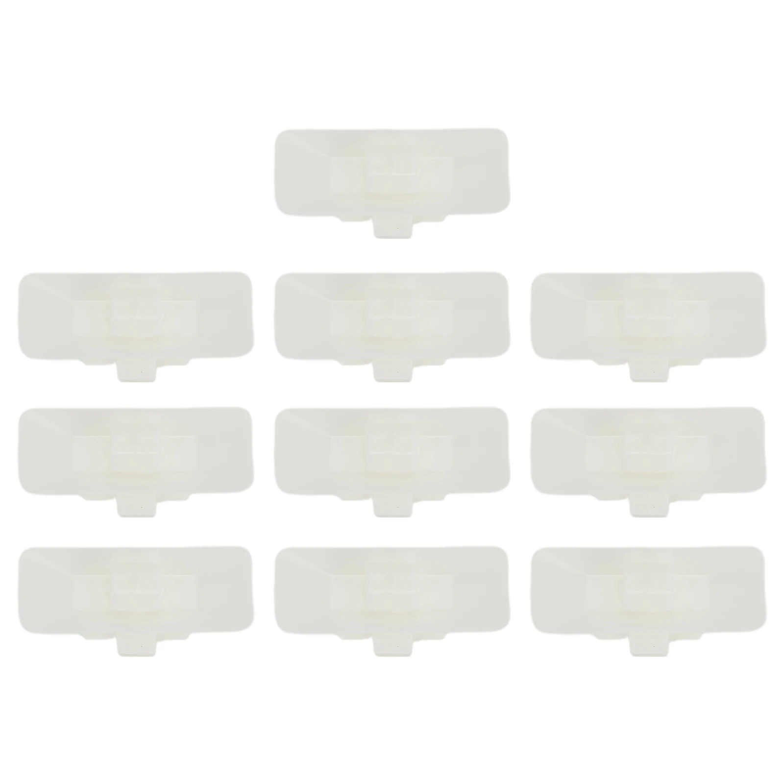Brand New Durable Practical Useful High Quality Clips Replacement 10x Accessories Body Side Moulding Clip For Mercedes W124 W129
Brand New Durable Practical Useful High Quality Clips Replacement 10x Accessories Body Side Moulding Clip For Mercedes W124 W129
