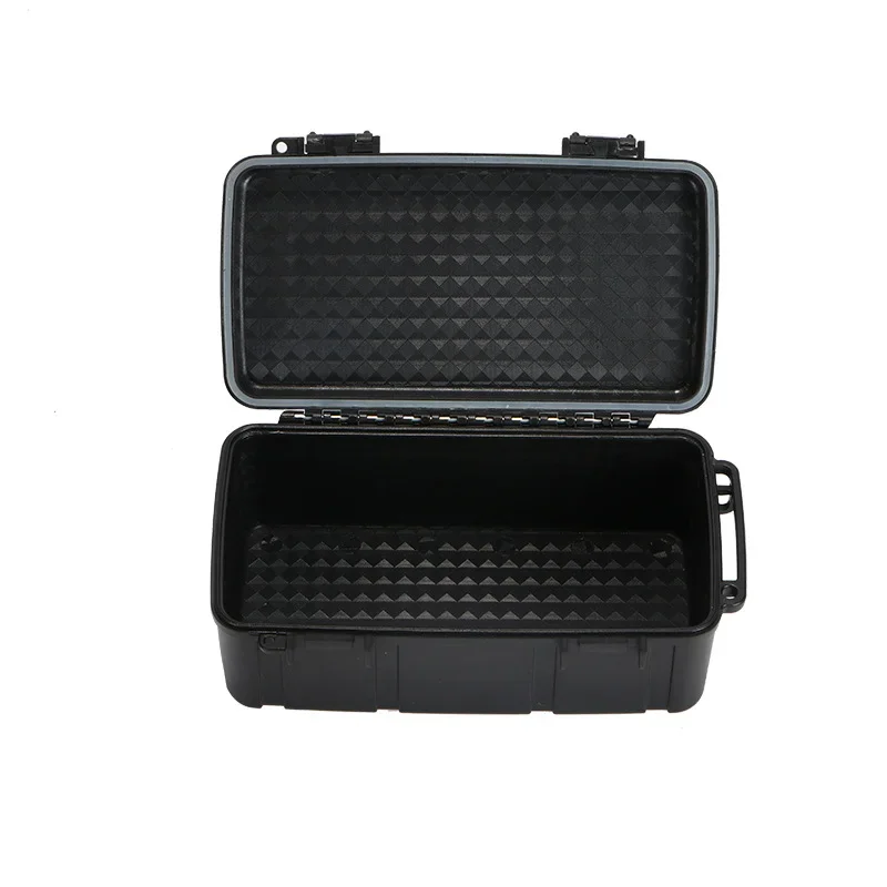 Plastic Hard Carrying Case Safe and Portable Protection, Travel Case Storage Gaming Headset Moisturizing Cigar Box 23x14x10cm
Plastic Hard Carrying Case Safe and Portable Protection, Travel Case Storage Gaming Headset Moisturizing Cigar Box 23x14x10cm