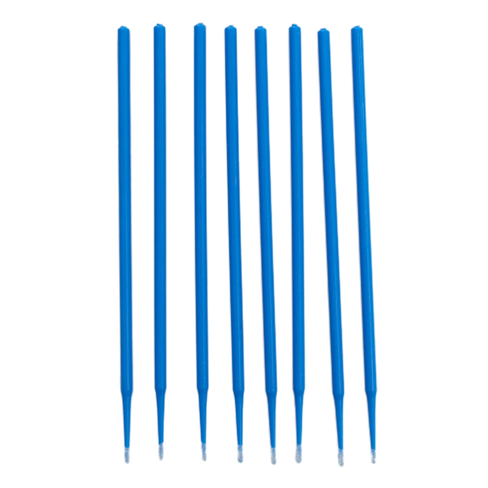 Auto Care Towels Paint Brushes Automotive Care 100pcs Accessories Car Applicator Stick Disposable Dentistry Pen High Quality
Auto Care Towels Paint Brushes Automotive Care 100pcs Accessories Car Applicator Stick Disposable Dentistry Pen High Quality