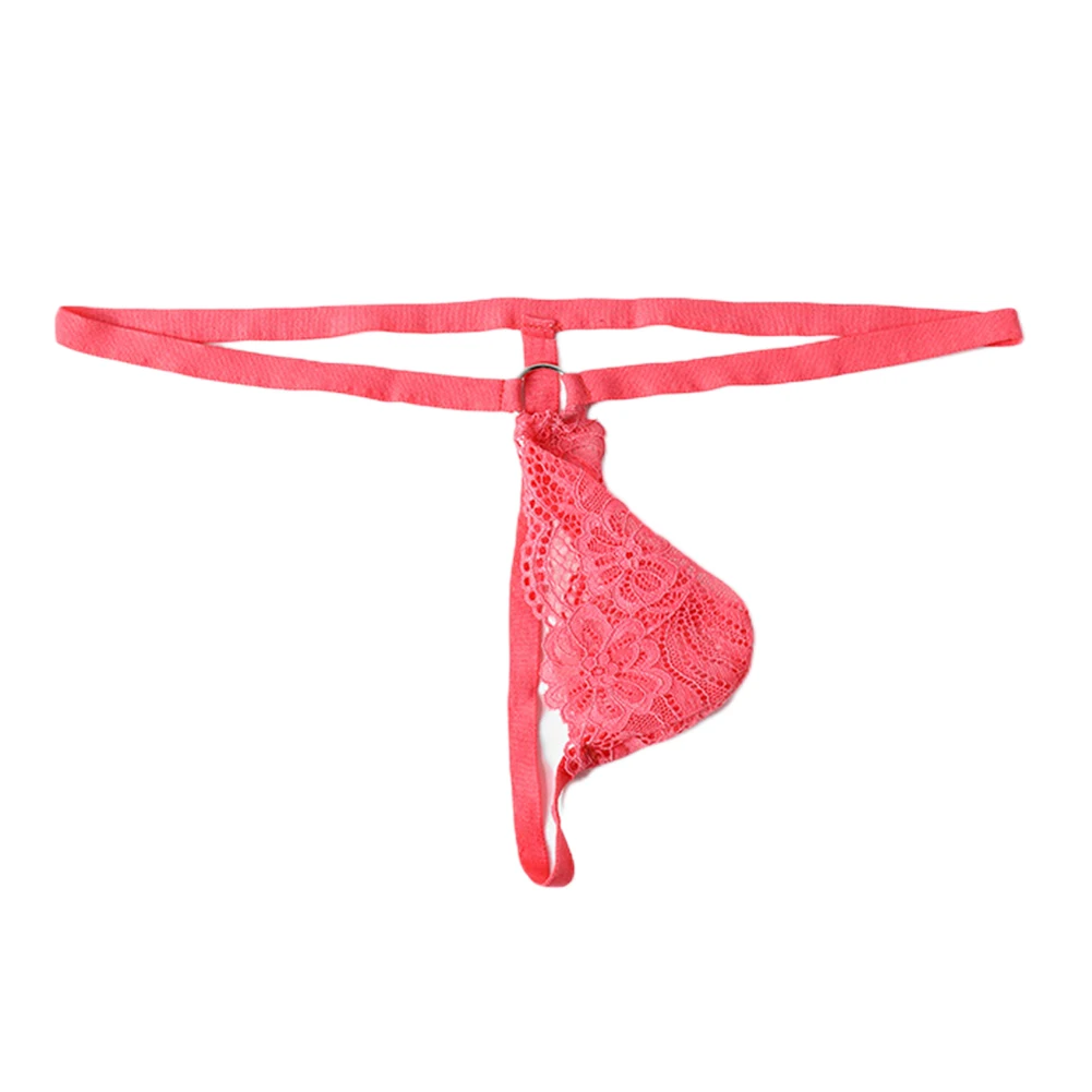 Sexy Mens Thongs G String Briefs Lace Transparent Panties T-Back Low Waist Underwear Ultra Thin Underpants Sissy Erotic Lingerie
Sexy Mens Thongs G String Briefs Lace Transparent Panties T-Back Low Waist Underwear Ultra Thin Underpants Sissy Erotic Lingerie