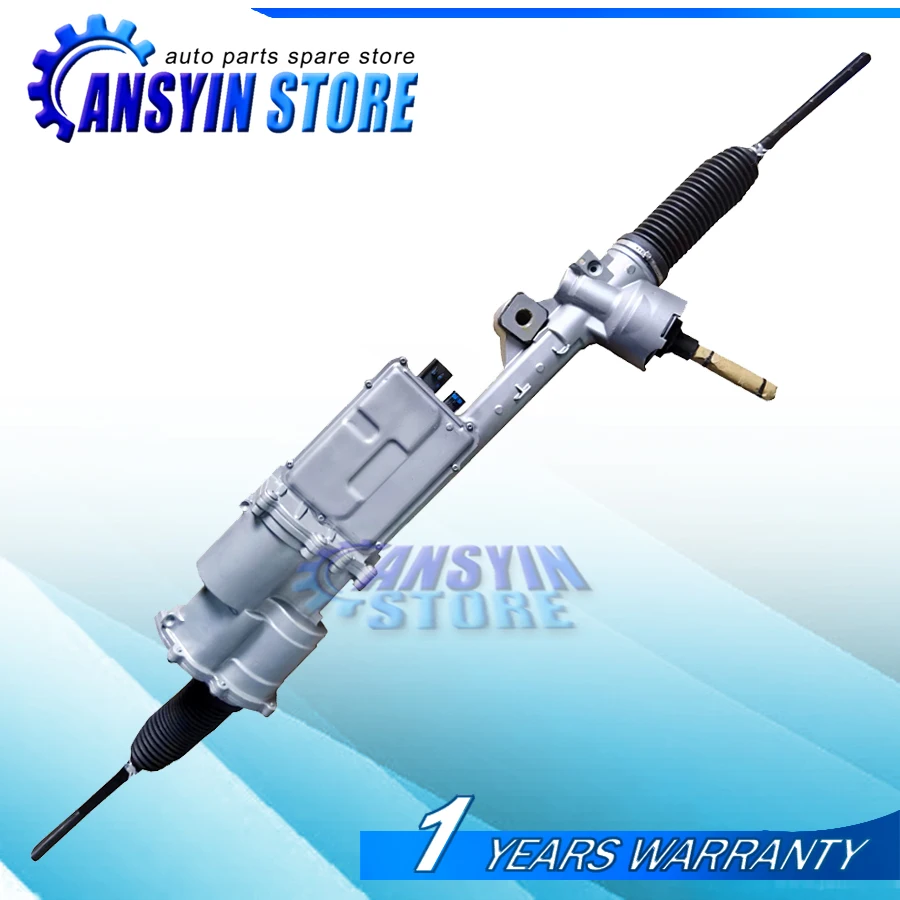 Electric Power Steering rack For Ford Raptor 2011 4X4 5.0L 4V V-8 FL1Z-3504-A FL1Z3504A Left Hand Drive
Electric Power Steering rack For Ford Raptor 2011 4X4 5.0L 4V V-8 FL1Z-3504-A FL1Z3504A Left Hand Drive