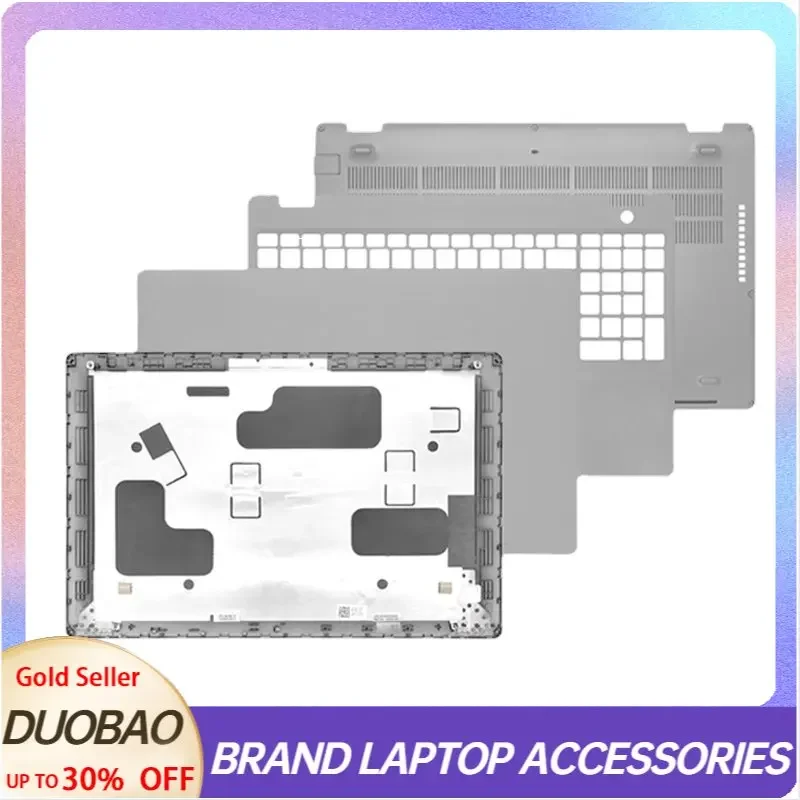 NEW Laptop For Dell Latitude 5510 E5510 LCD Back Cover/Palmrest Upper Case/Bottom Base Computer Case 0F0N34 A1999K 01DM7Y
NEW Laptop For Dell Latitude 5510 E5510 LCD Back Cover/Palmrest Upper Case/Bottom Base Computer Case 0F0N34 A1999K 01DM7Y