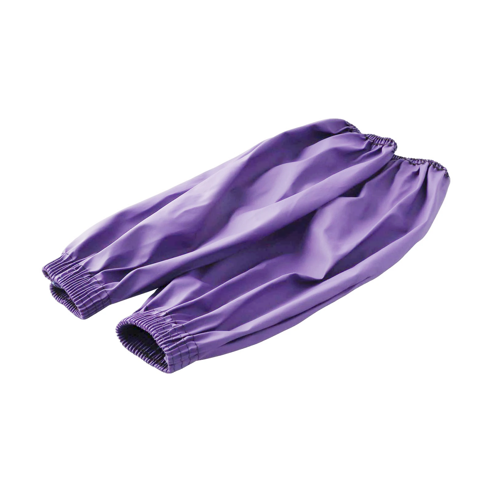 1 Pair Oversleeves PU Over Sleeve Cover Oil 38X18Cm/18X8In Waterproof Elasticated Cuffs Wrist To Elbow Purple Brown Blue Brown
1 Pair Oversleeves PU Over Sleeve Cover Oil 38X18Cm/18X8In Waterproof Elasticated Cuffs Wrist To Elbow Purple Brown Blue Brown