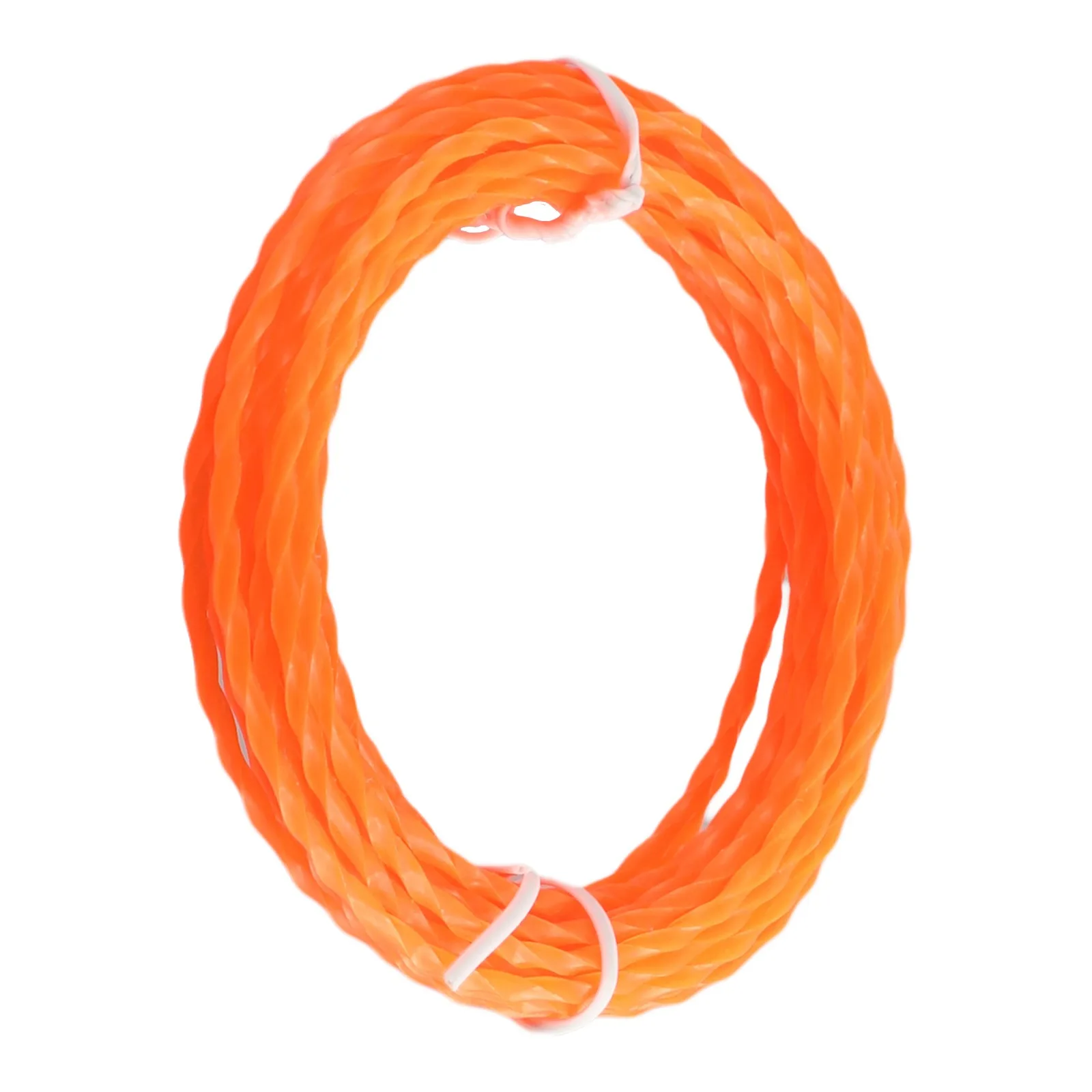 Accessories Trimmer Parts For EGO Garden Tools Nylon Trimmer Line Twisted Line 0.095-inch 15ft Per Roll 5-Pack
Accessories Trimmer Parts For EGO Garden Tools Nylon Trimmer Line Twisted Line 0.095-inch 15ft Per Roll 5-Pack