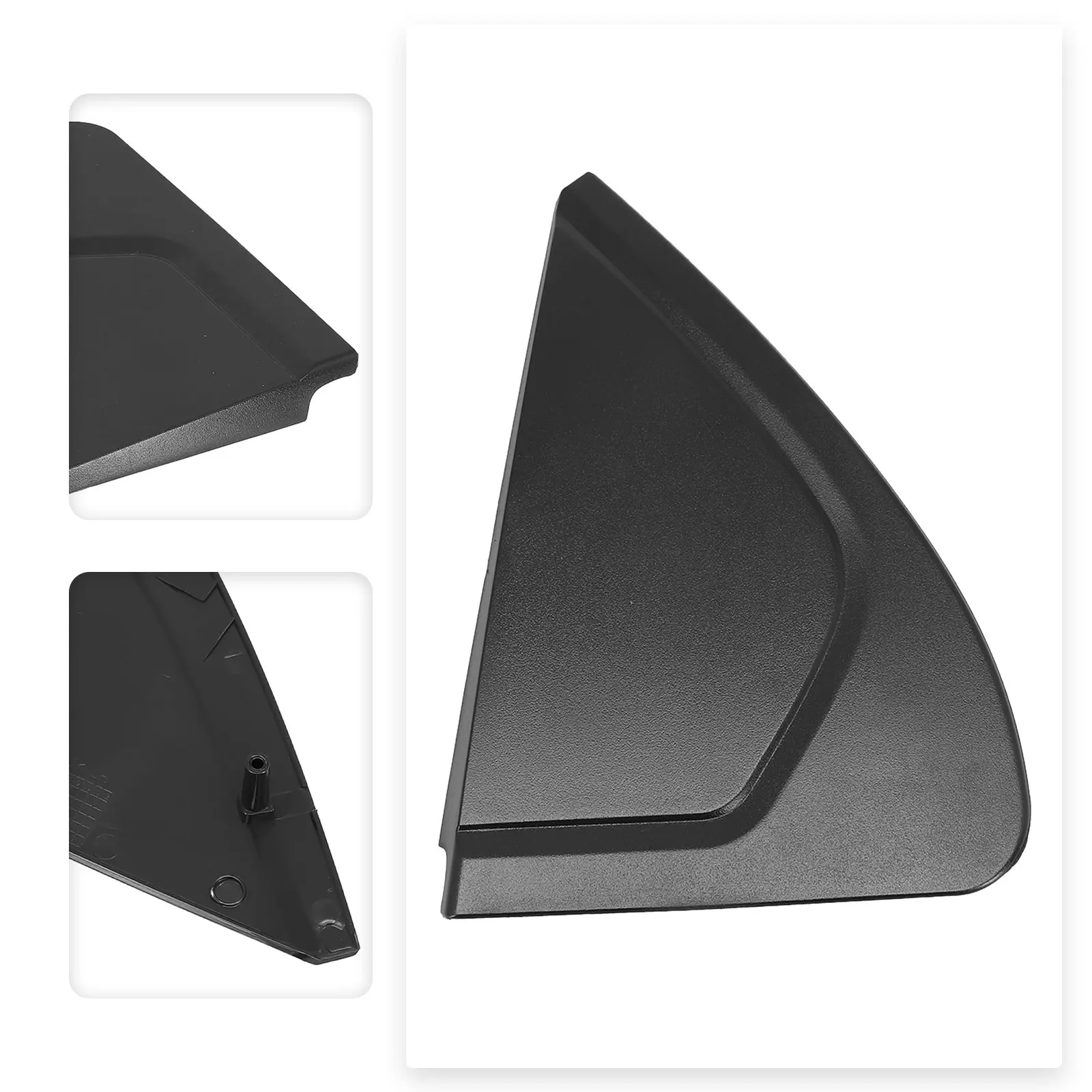 Left Rear Door Garnish Panel Exquisite Plug And Play Repair Accessories Direct Fit For Chevrolet Aveo 2003-2010
Left Rear Door Garnish Panel Exquisite Plug And Play Repair Accessories Direct Fit For Chevrolet Aveo 2003-2010