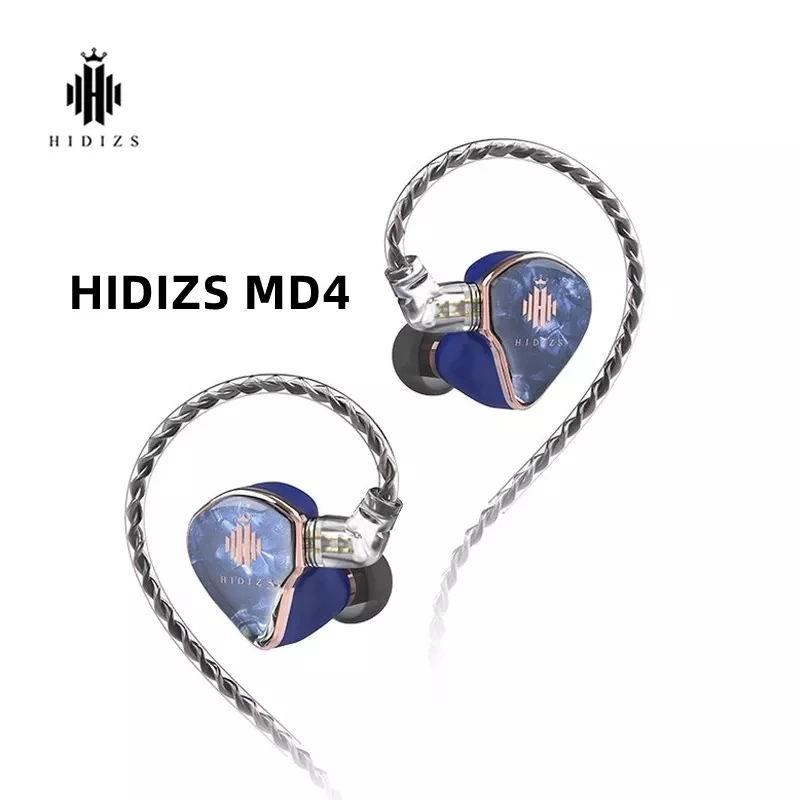 Hidizs MD4 4 сбалансированные арматурные драйверы HiFi внутриканальные мониторы наушники 0,78 мм разъем 2 контакта золотистый телефон 4 Ba
Hidizs MD4 4 сбалансированные арматурные драйверы HiFi внутриканальные мониторы наушники 0,78 мм разъем 2 контакта золотистый телефон 4 Ba