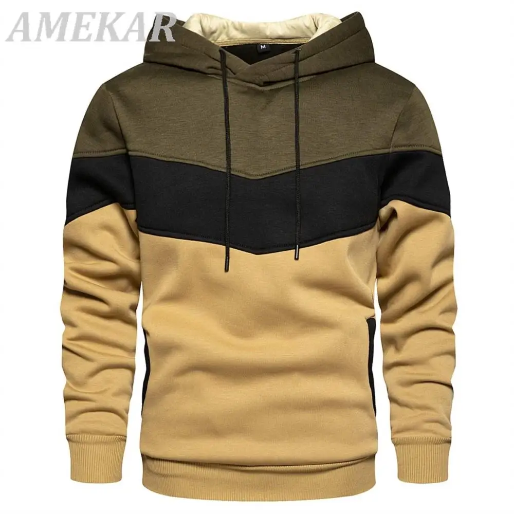 2022 Hoodies Sweatshirt Men L-8XL Sports Outwear Men's Winter Cashmere Thicken Hoodied Men Keep Warm Casual Sweatshirts Clothing
2022 Hoodies Sweatshirt Men L-8XL Sports Outwear Men's Winter Cashmere Thicken Hoodied Men Keep Warm Casual Sweatshirts Clothing