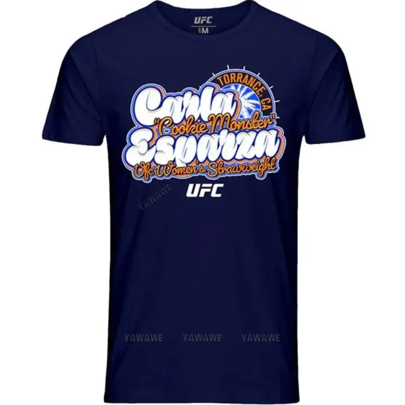 Humor t-shirt vintage style man cotton short sleeve Carla Esparza T Shirt1 unisex brand tee shirt o-neck fashion tshirt tops
Humor t-shirt vintage style man cotton short sleeve Carla Esparza T Shirt1 unisex brand tee shirt o-neck fashion tshirt tops