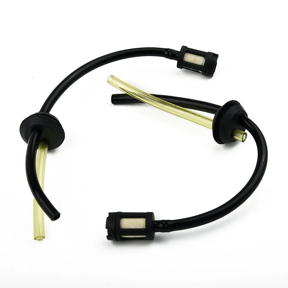 Replacement Fuel Line Kit Assembly Parts 10 pcs/set Hose Pipe Filter Brush cutter Lawn mower Garden Plastic rubber
Replacement Fuel Line Kit Assembly Parts 10 pcs/set Hose Pipe Filter Brush cutter Lawn mower Garden Plastic rubber