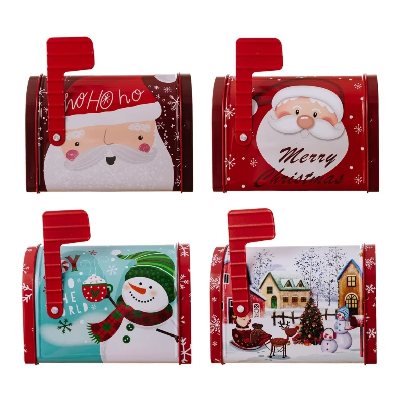 Christmas Candy Gift Box for Biscuits Candy Baking Package Wedding Party DropShip
Christmas Candy Gift Box for Biscuits Candy Baking Package Wedding Party DropShip