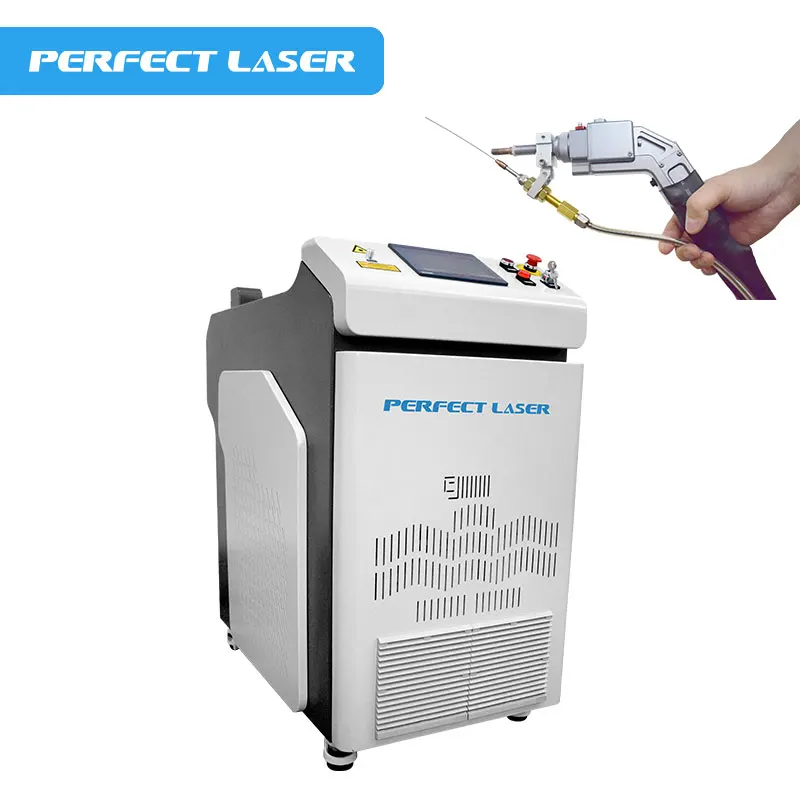 Perfect Laser- stainless steel copper brass letters advertising sign fiber laser welding machine/laser welding machine aluminium
Perfect Laser- stainless steel copper brass letters advertising sign fiber laser welding machine/laser welding machine aluminium