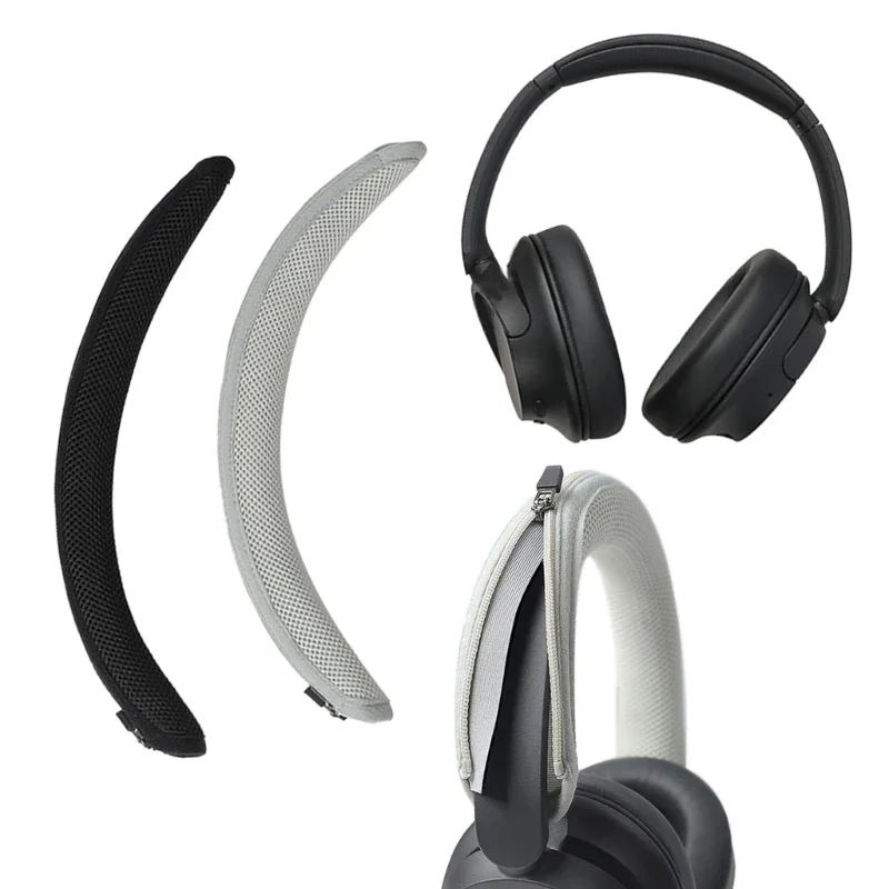 Прочный чехол на голову для гарнитуры WH CH720N, рукав для уменьшения износа и повреждений
Прочный чехол на голову для гарнитуры WH CH720N, рукав для уменьшения износа и повреждений