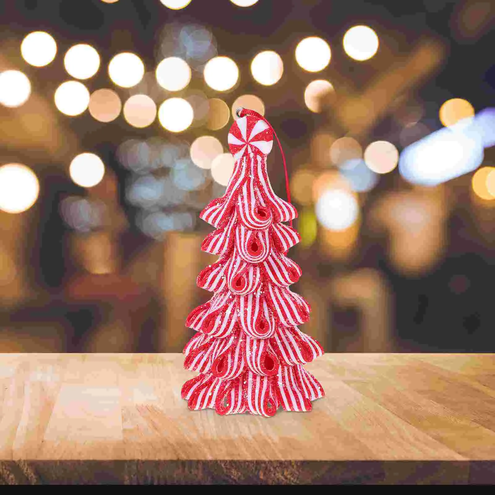 Festival Artware Candy Christmas Tree Desktop Model Tabletop Xmas Scene Layout Prop Candy Pendant Home Desktop Decor Accessories
Festival Artware Candy Christmas Tree Desktop Model Tabletop Xmas Scene Layout Prop Candy Pendant Home Desktop Decor Accessories
