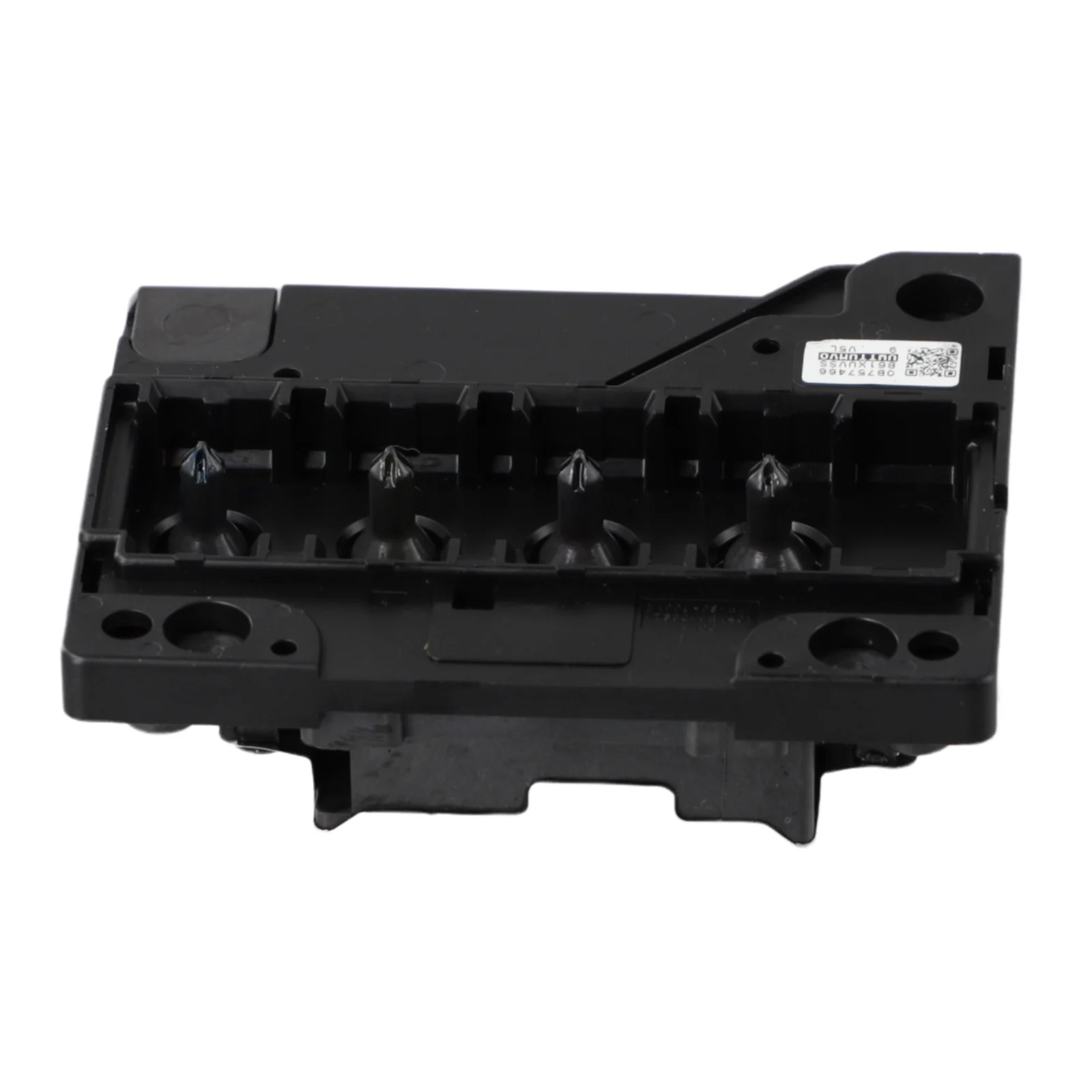 Незаменимый аксессуар для принтера, предназначенный для WF 3010DW WF 3011, а более легкая печатающая головка обеспечивает отличное качество печати
Незаменимый аксессуар для принтера, предназначенный для WF 3010DW WF 3011, а более легкая печатающая головка обеспечивает отличное качество печати