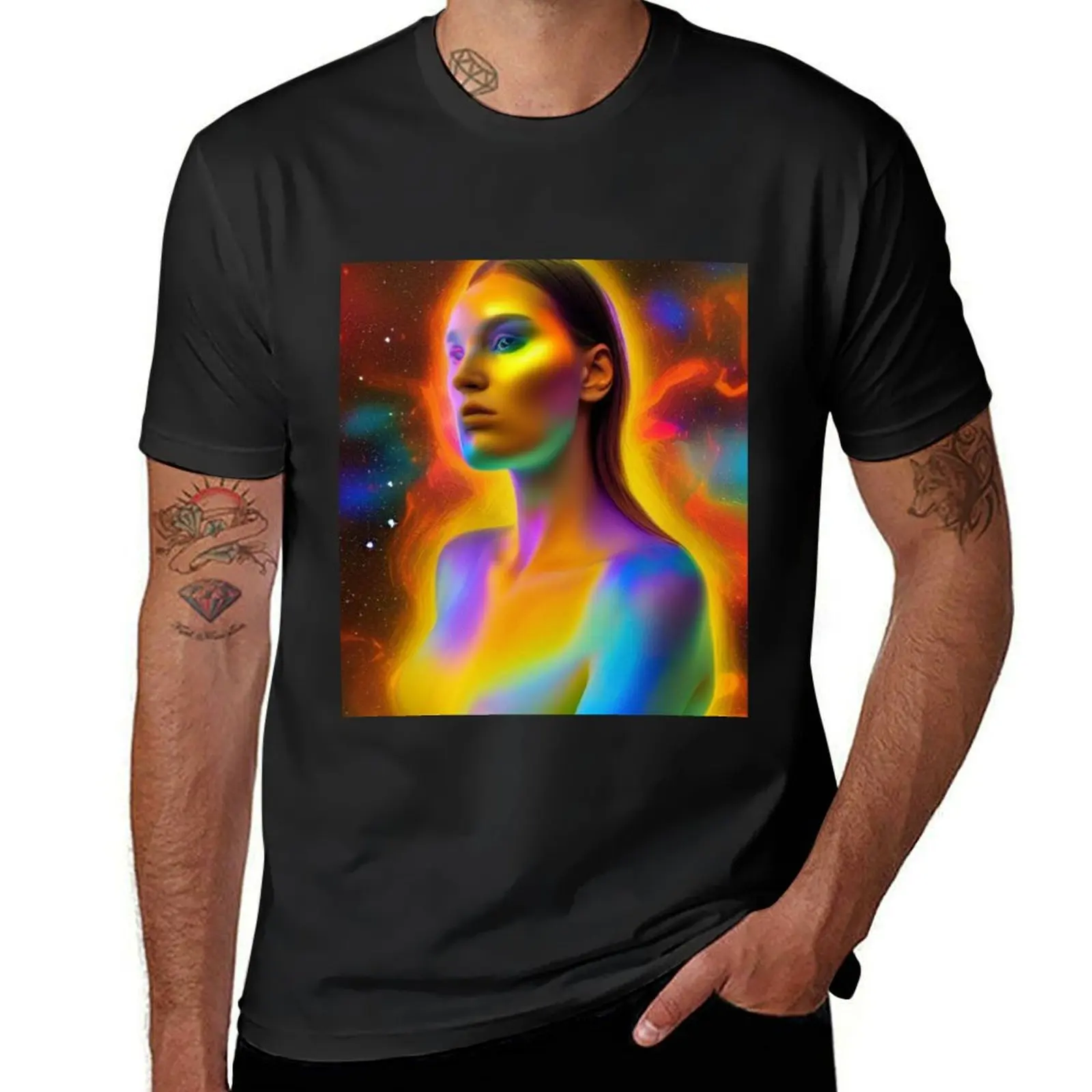 Fire Girl Autumns T-Shirt boys animal print graphics kawaii clothes plus size tops t shirts men
Fire Girl Autumns T-Shirt boys animal print graphics kawaii clothes plus size tops t shirts men