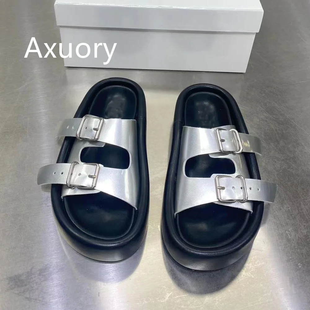 2023 Summer Outdoor slippers Thick bottom anti slip Mixed Color Lovely Style Comfortable foot feel Luxury Design With Box
2023 Summer Outdoor slippers Thick bottom anti slip Mixed Color Lovely Style Comfortable foot feel Luxury Design With Box