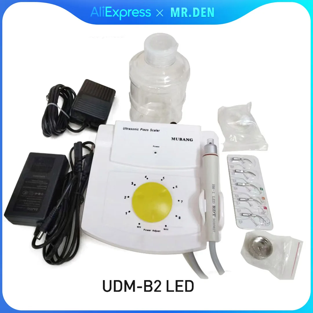 Dental Self-pumping Ultrasonic Scaler Cleaning Machine Automatic Teeth Whitening Pumping Pet Hospital Scaling Clinic Led Bottle
Dental Self-pumping Ultrasonic Scaler Cleaning Machine Automatic Teeth Whitening Pumping Pet Hospital Scaling Clinic Led Bottle