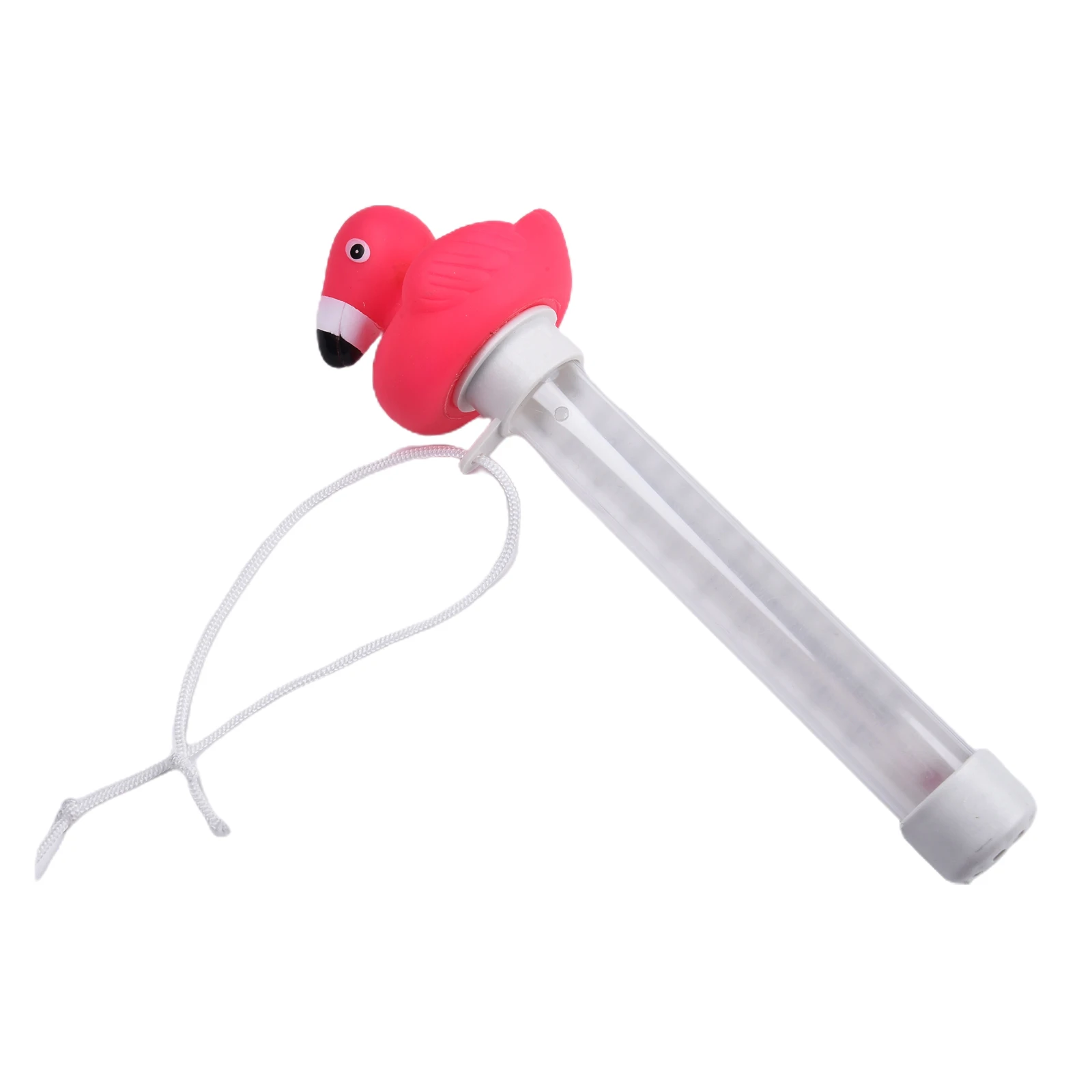 Duckling Floating Thermometer, Charming Design, Reliable Temperature Measurement for Swimming Pools, Spas, Fish Ponds
Duckling Floating Thermometer, Charming Design, Reliable Temperature Measurement for Swimming Pools, Spas, Fish Ponds