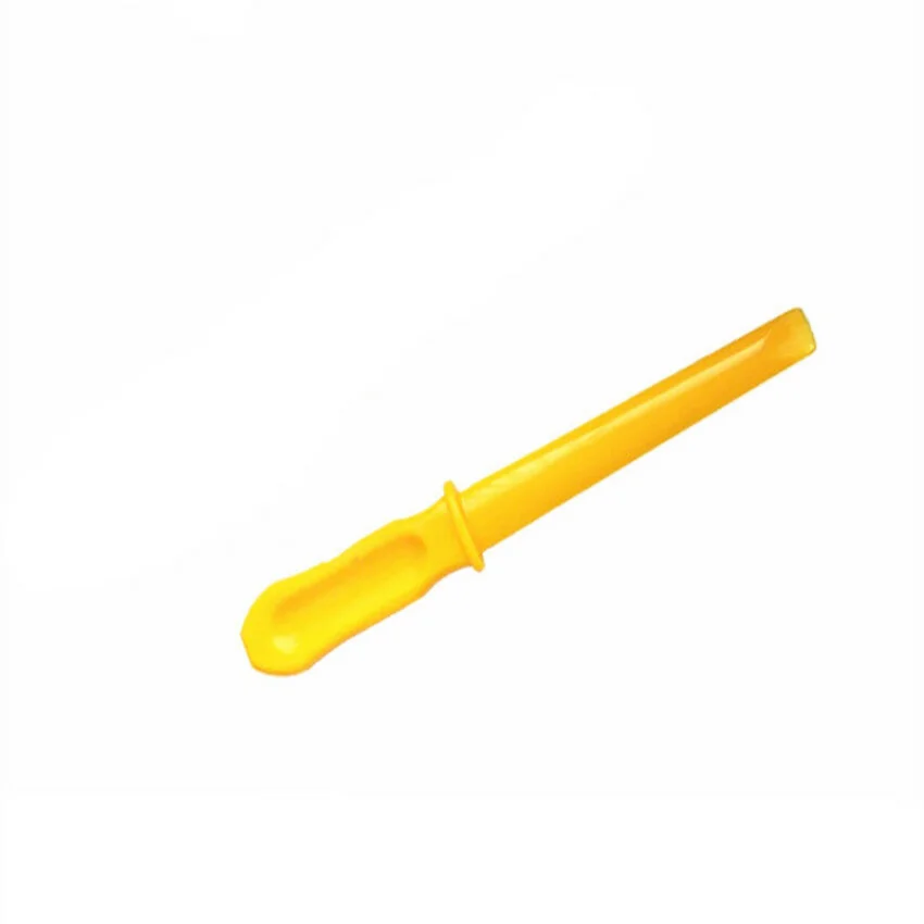 NEW 1PC Wheel Balancer Adhesive Stick On Tape Weight Scraper Remover Tool Yellow 27mm
NEW 1PC Wheel Balancer Adhesive Stick On Tape Weight Scraper Remover Tool Yellow 27mm