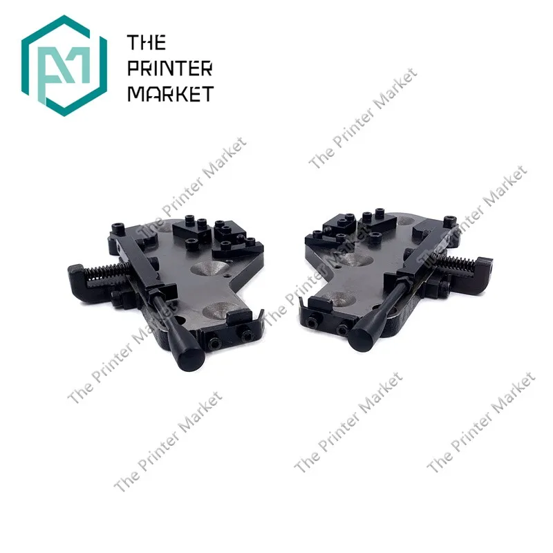 71.010.003 Plate DS 71.010.004 Plate OS For Heidelberg CD102 CX102 SORM Bearing Plate Inking Unit 71.010.005 Bearing Bracket
71.010.003 Plate DS 71.010.004 Plate OS For Heidelberg CD102 CX102 SORM Bearing Plate Inking Unit 71.010.005 Bearing Bracket