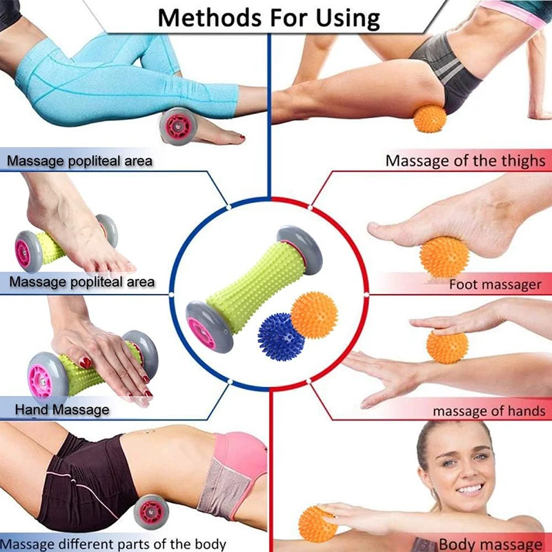 Foot Massage Roller Spiky Ball Foot Pain Relief Massager Relieve Plantar Fasciitis Heel Foot Arch Pain Relax Shoulder Leg Back 8 Mallzona S2b68a4793b47455fbd2e0dff8f8a6b01k Foot Massage Roller Spiky Ball Foot Pain Relief Massager Relieve Plantar Fasciitis Heel Foot Arch Pain Relax Shoulder Leg Back Mallzona