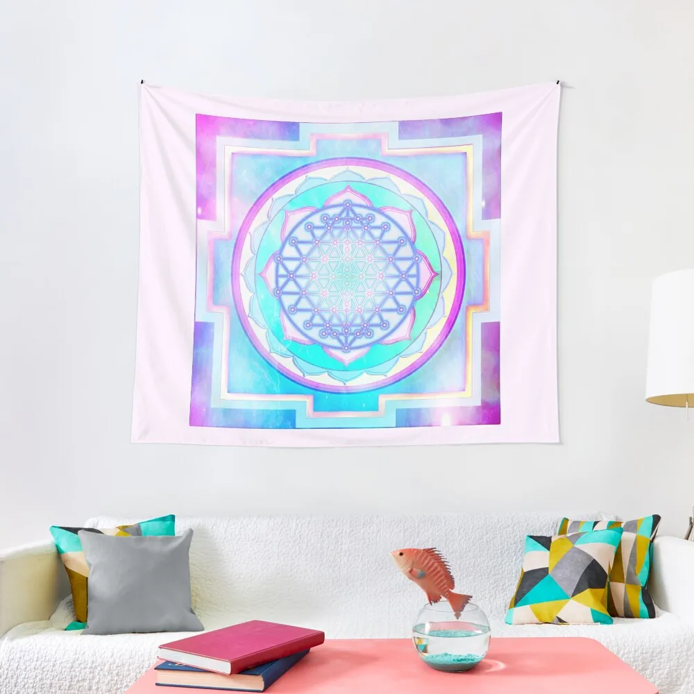 sattva Sri Yantra Mandala 2 Tapestry Wall Coverings Decoration Room Nordic Home Decor Wallpapers Home Decor Tapestry
sattva Sri Yantra Mandala 2 Tapestry Wall Coverings Decoration Room Nordic Home Decor Wallpapers Home Decor Tapestry