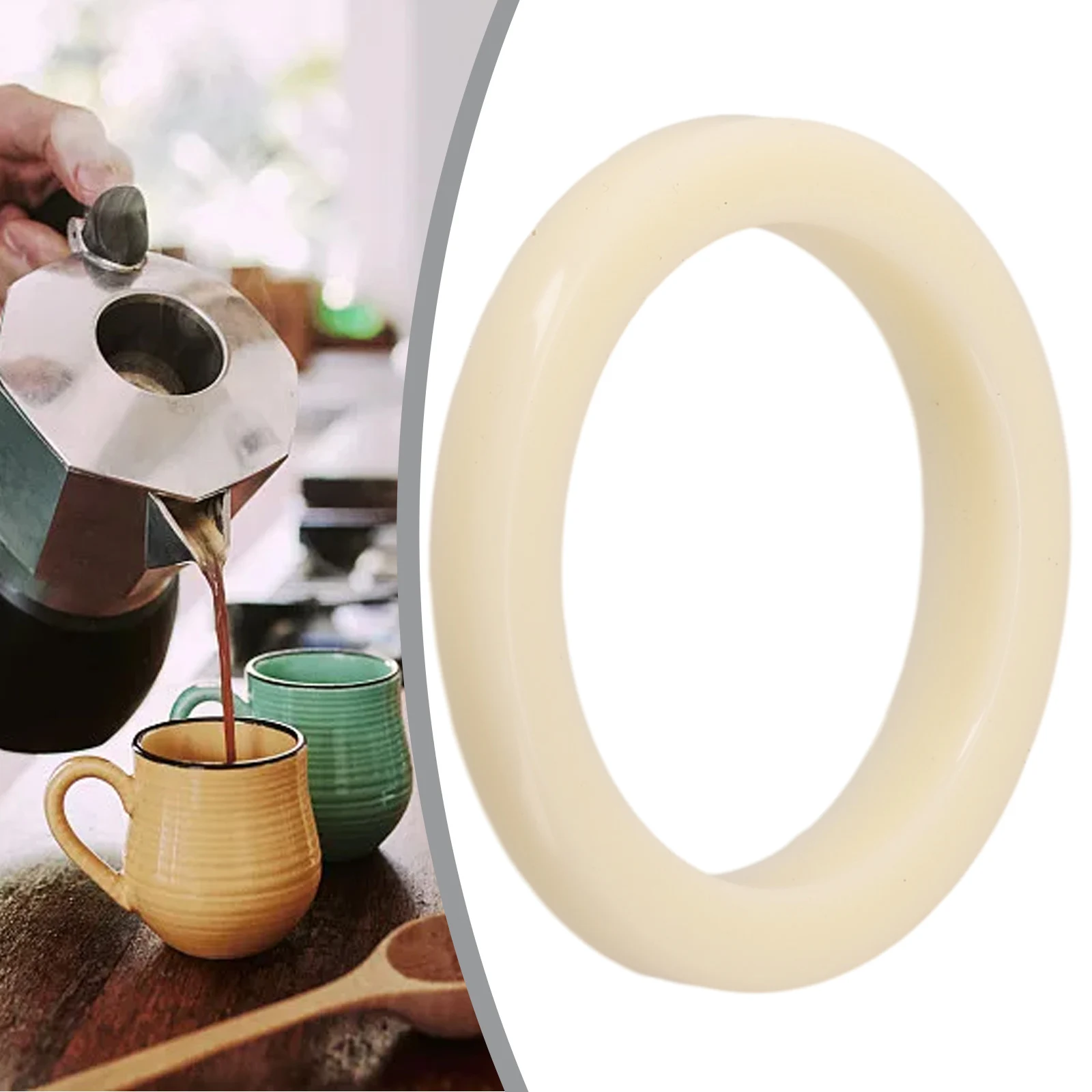 Silicone Steam Ring Seal O-rings Coffee Machine Accessories For Breville 878 870 Coffeeware Parts For Kitchen Dining And Bar
Silicone Steam Ring Seal O-rings Coffee Machine Accessories For Breville 878 870 Coffeeware Parts For Kitchen Dining And Bar