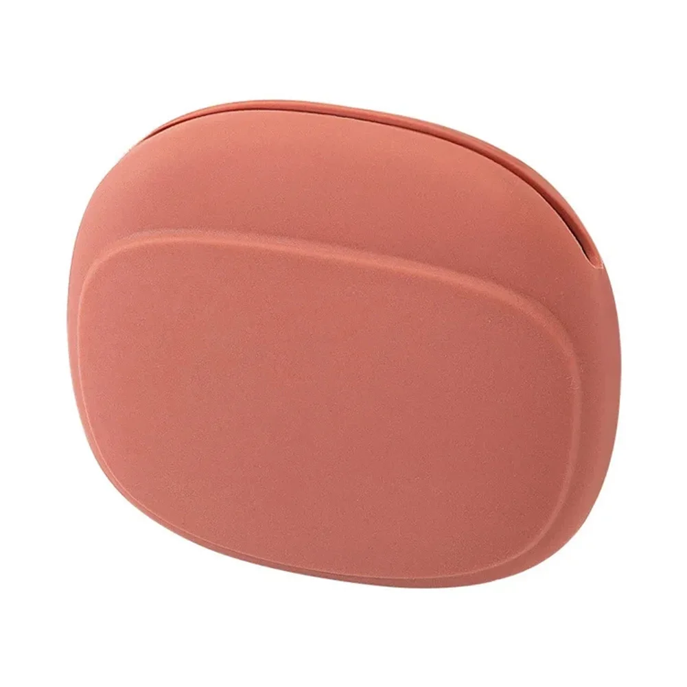Portable Mini Silicone Earphone Bag Multifunctional Phone Charger Data Cable Storage Box Case Ey U Disk USB Cord Coins Organizer
Portable Mini Silicone Earphone Bag Multifunctional Phone Charger Data Cable Storage Box Case Ey U Disk USB Cord Coins Organizer
