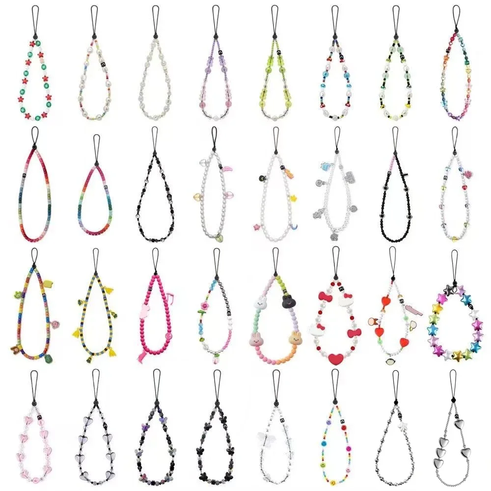 C Universal Phone Short Chain Long Chain Mobile Phone Straps for IPhone Lanyard Bracelet for Samsung Galaxy
C Universal Phone Short Chain Long Chain Mobile Phone Straps for IPhone Lanyard Bracelet for Samsung Galaxy