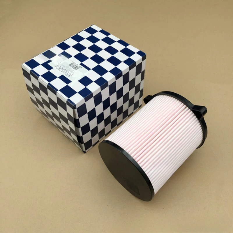 Air Filter 670004604 1Pcs For Maserati M157 Ghibli/Quattroporte IV 3.0T 2013-2018/M161 Levante 3.0 V6 TDS Diesel 2016-2018
Air Filter 670004604 1Pcs For Maserati M157 Ghibli/Quattroporte IV 3.0T 2013-2018/M161 Levante 3.0 V6 TDS Diesel 2016-2018