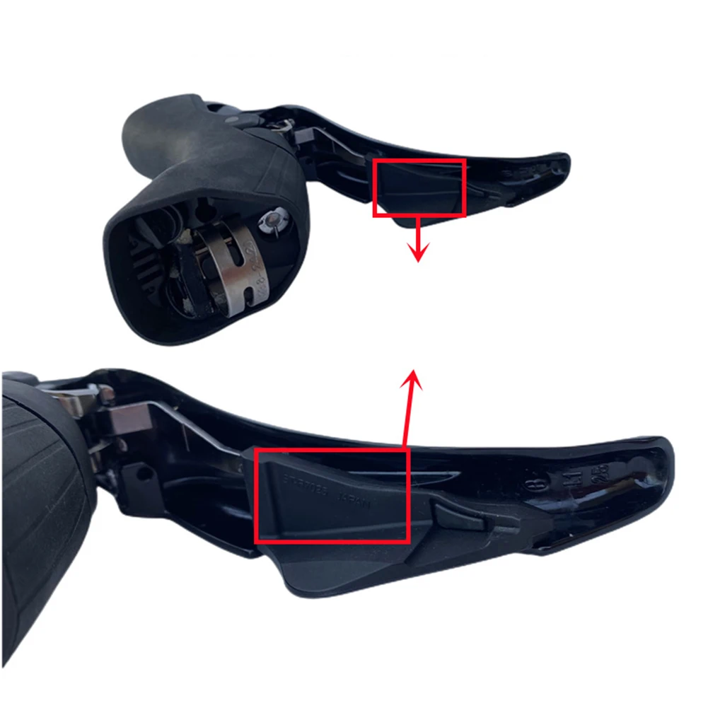 Велосипедные фонарики для Shimano 105 рычаг переключения ручного тормоза/7025, защитный рукав, аксессуары для шоссейных велосипедов, детали для велоспорта
Велосипедные фонарики для Shimano 105 рычаг переключения ручного тормоза/7025, защитный рукав, аксессуары для шоссейных велосипедов, детали для велоспорта