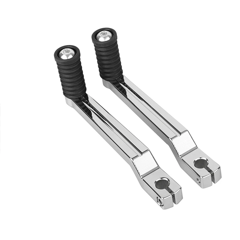 Heel Toe Shift Lever Shifter Pegs Heel Toe Shift Lever For Touring Road King Street Glide FLHT
Heel Toe Shift Lever Shifter Pegs Heel Toe Shift Lever For Touring Road King Street Glide FLHT