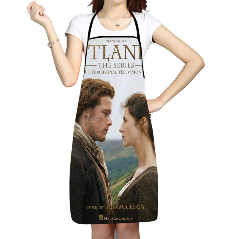 Фартуки Outlander из ткани Оксфорд для мужчин и женщин, нагрудники для дома, готовки, выпечки, уборки, кухонные принадлежности 0506
Фартуки Outlander из ткани Оксфорд для мужчин и женщин, нагрудники для дома, готовки, выпечки, уборки, кухонные принадлежности 0506