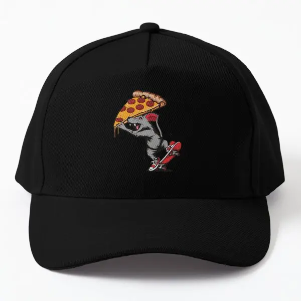 Noice Guys Pizza Rat Baseball Cap Hat Summer Fish Outdoor Mens Printed Casquette Solid Color Hip Hop Sport Women Sun Boys Black
Noice Guys Pizza Rat Baseball Cap Hat Summer Fish Outdoor Mens Printed Casquette Solid Color Hip Hop Sport Women Sun Boys Black