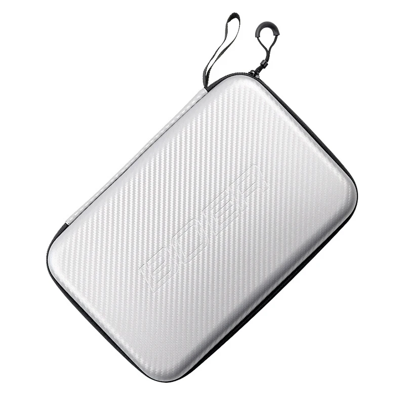 Table Tennis Racket Cover EVA Cover 290x195x50mm For Table Tennis Racket Cover Table Tennis Bat Bag Waterproof Paddle Pouch Part
Table Tennis Racket Cover EVA Cover 290x195x50mm For Table Tennis Racket Cover Table Tennis Bat Bag Waterproof Paddle Pouch Part