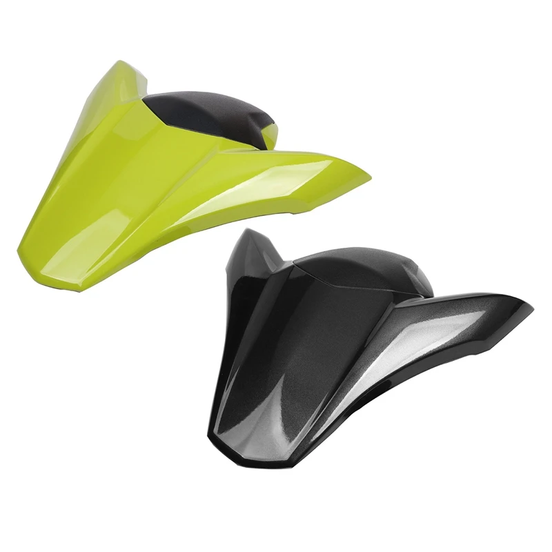 Rear Pillion Seat Cowl Fairing Motorcycle Seat Fairing Cover Tail Cowl Seat Cover For Kawasaki 2017-2021 Z900 Z 900
Rear Pillion Seat Cowl Fairing Motorcycle Seat Fairing Cover Tail Cowl Seat Cover For Kawasaki 2017-2021 Z900 Z 900
