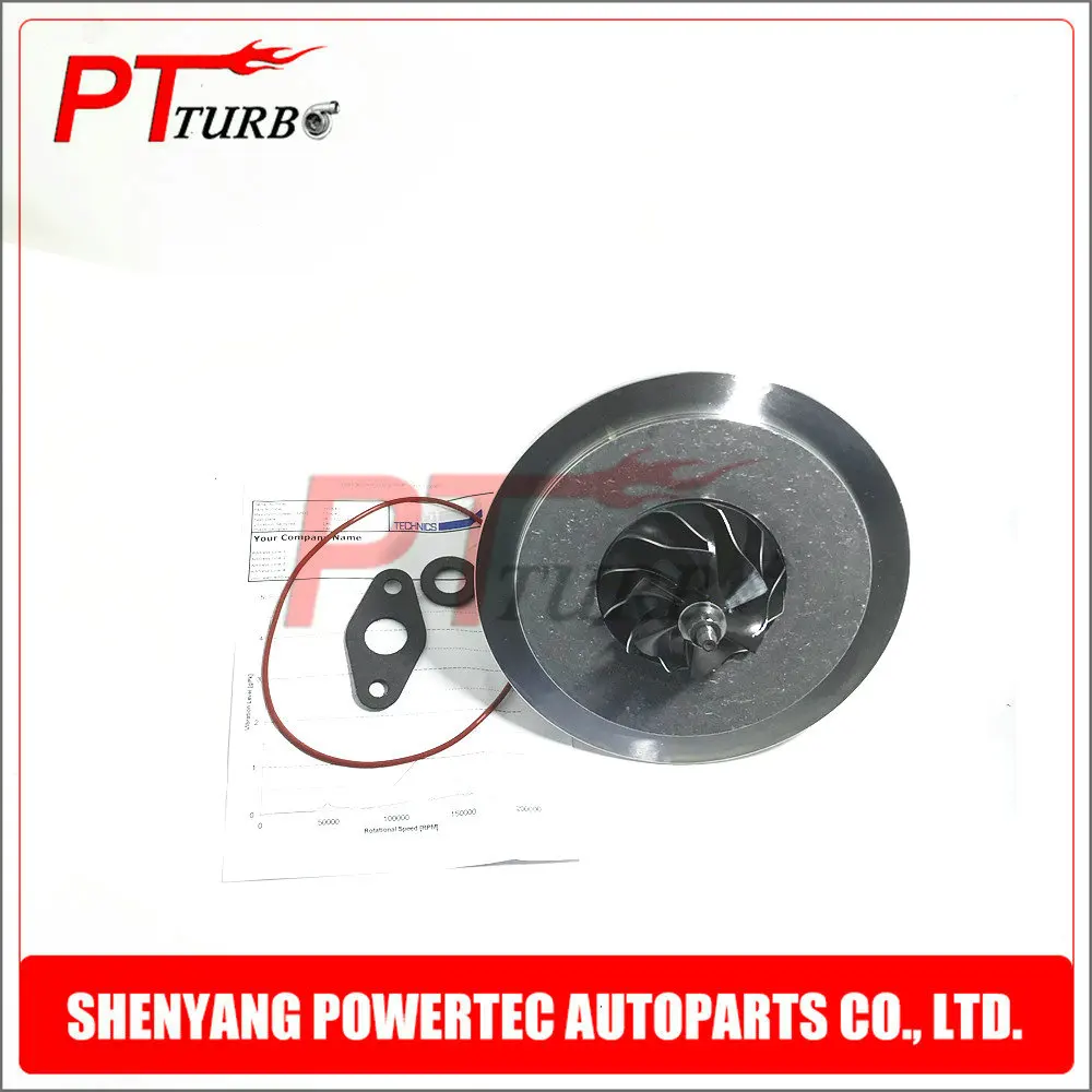 Turbo Cartridge For Ssang-Yong Rexton 2.9 TD 88Kw 120HP OM662 710641 710641-0002 A6620903880 Turbine CHRA Turbolader 2002-2006
Turbo Cartridge For Ssang-Yong Rexton 2.9 TD 88Kw 120HP OM662 710641 710641-0002 A6620903880 Turbine CHRA Turbolader 2002-2006