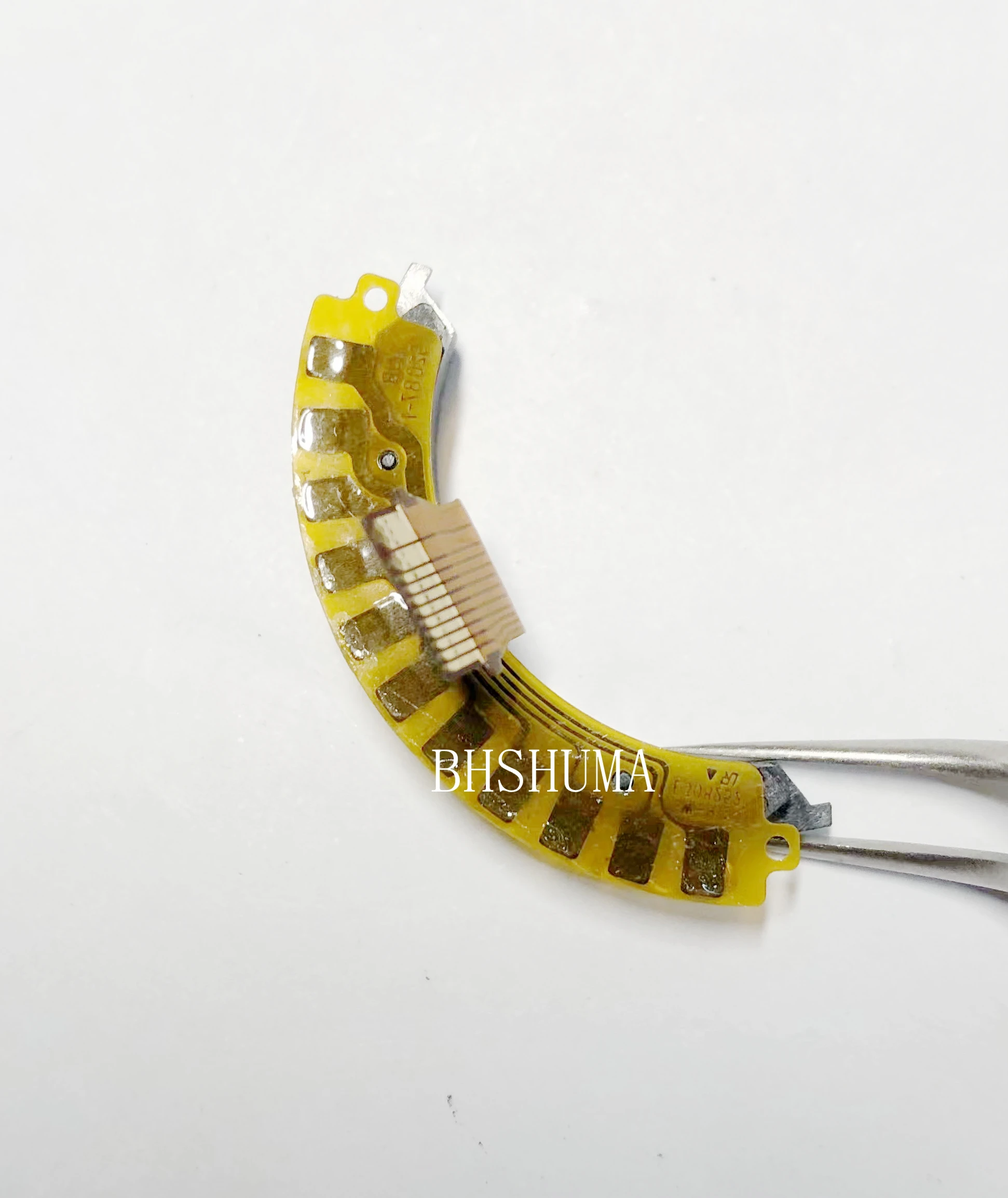 NEW original H-025 Lens Rear Bayonet Mount Contact FPC Flex Cable For Panasonic 25mm F1.7
NEW original H-025 Lens Rear Bayonet Mount Contact FPC Flex Cable For Panasonic 25mm F1.7