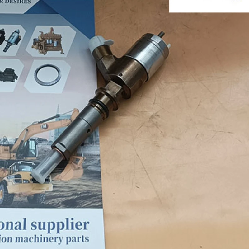 China best supply 321-3600 3213600 326-4700 3264700 C6.4 engine nozzle for CAT excavator
China best supply 321-3600 3213600 326-4700 3264700 C6.4 engine nozzle for CAT excavator