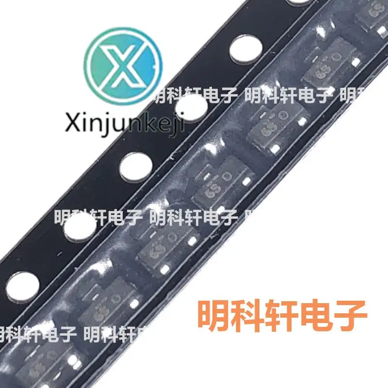 20 шт. Оригинальный Новый Шелковый экран MMBFJ113 6S SOT23 SMD FET 
20 шт. Оригинальный Новый Шелковый экран MMBFJ113 6S SOT23 SMD FET
