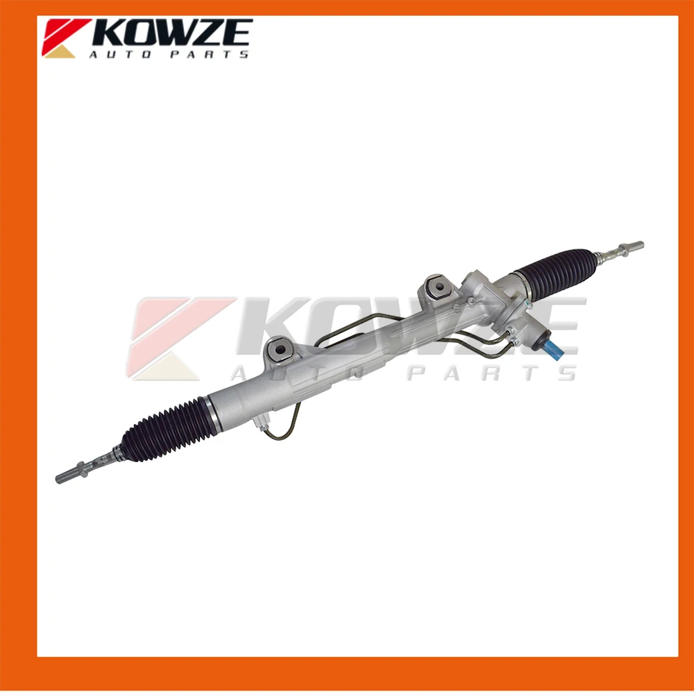 

Power Steering Rack Gear Link Assy LHD for MITSUBISHI PAJERO MONTERO SPORT L200 TRITON STRADA 2015- 4410A603