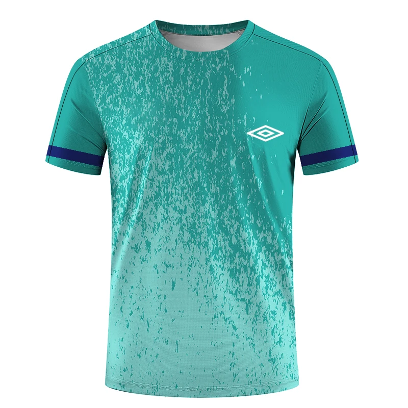 New Harajuku Uniforms 3D Printing Men's T Shirt Summer Outdoor Sports Oversized T-Shirt Short-sleeved Fashion O-neck Clothing
New Harajuku Uniforms 3D Printing Men's T Shirt Summer Outdoor Sports Oversized T-Shirt Short-sleeved Fashion O-neck Clothing