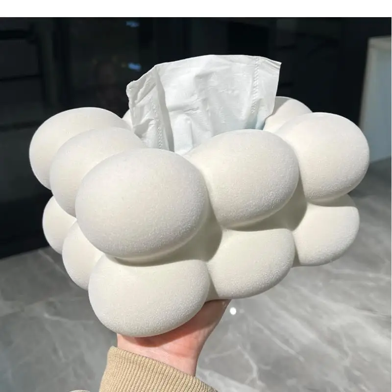 Suede Ceramic Tissue Box Flocking Napkin Boxes Paper Box Tissue Organizer Tissue Storage Boxes Napkin Holder Paper Towel Holder
Suede Ceramic Tissue Box Flocking Napkin Boxes Paper Box Tissue Organizer Tissue Storage Boxes Napkin Holder Paper Towel Holder