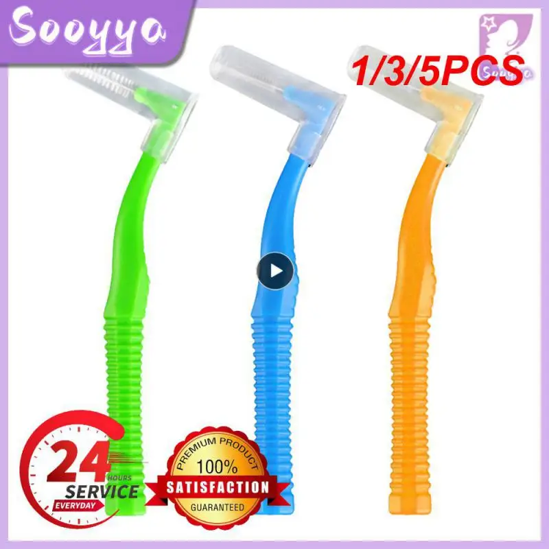 1/3/5PCS box L Shape Push-Pull Interdental Brush Orthodontic Toothpick Teeth Whitening Tooth Pick ToothBrush Oral Hygiene Care
1/3/5PCS box L Shape Push-Pull Interdental Brush Orthodontic Toothpick Teeth Whitening Tooth Pick ToothBrush Oral Hygiene Care