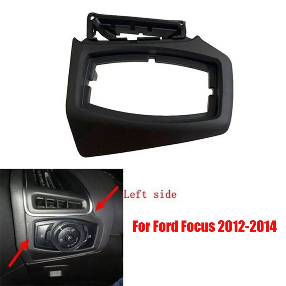 Cover Headlight Frame Trim Accessories High Quality Hot Sale Reliable Replacement For Focus 2012-2014 2015-2018
Cover Headlight Frame Trim Accessories High Quality Hot Sale Reliable Replacement For Focus 2012-2014 2015-2018
