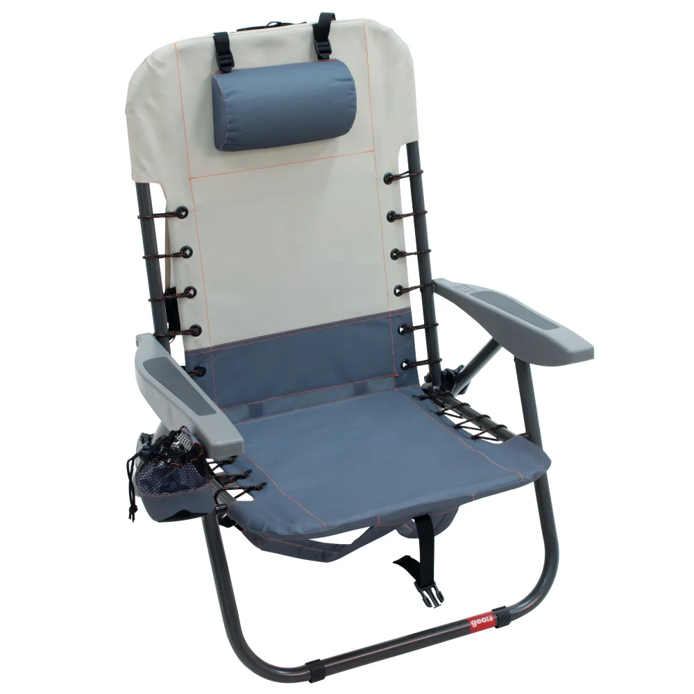 Steel Lace Up Backpack Chair,padded Backpack Strap,Durable and Strong,11.6 Lb,24.00 X 24.75 X 33.00 Inches
Steel Lace Up Backpack Chair,padded Backpack Strap,Durable and Strong,11.6 Lb,24.00 X 24.75 X 33.00 Inches