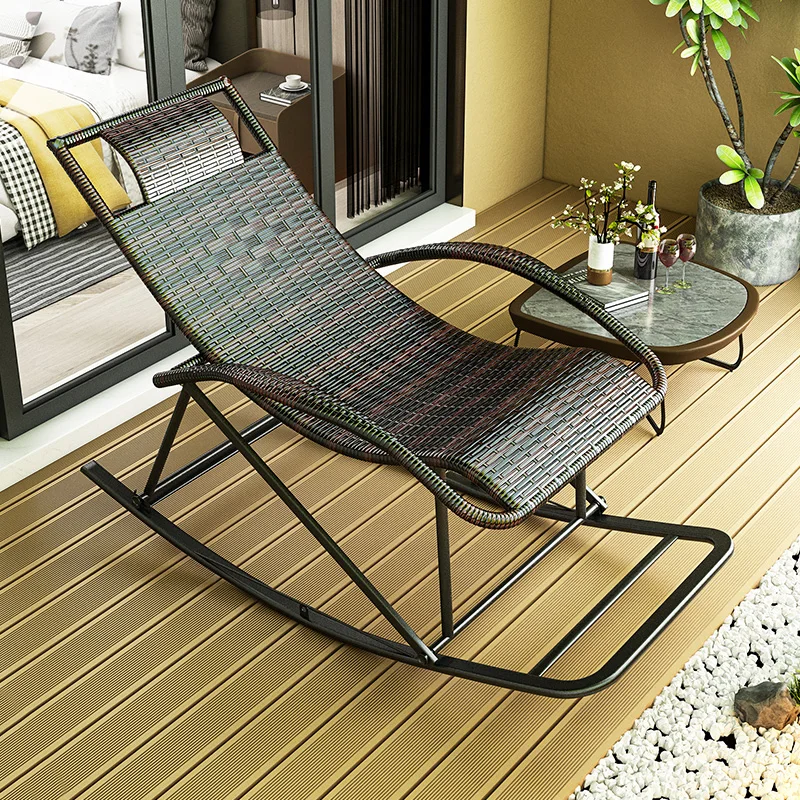 Portable Garden Sofa Chair Modern Outdoor Recliner Lazy Sofa Chair Beach Living Articulos Para El Hogar Furniture Living Room
Portable Garden Sofa Chair Modern Outdoor Recliner Lazy Sofa Chair Beach Living Articulos Para El Hogar Furniture Living Room