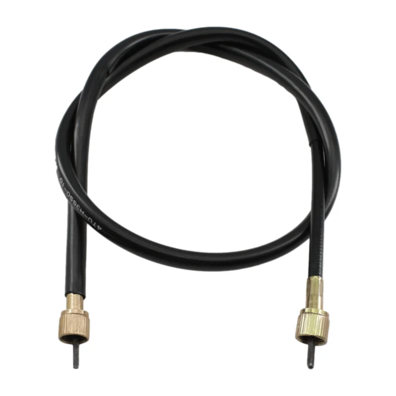 Suitable for motorcycle speedometer cable Yamaha Virago XV125 XV250 XJR400 XJR 400
Suitable for motorcycle speedometer cable Yamaha Virago XV125 XV250 XJR400 XJR 400