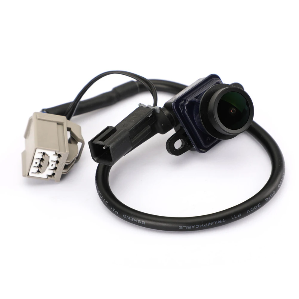 Durable Reversing Camera Rear View Back Up Parts Vehicle 170 Degrees 56054158AG Accessories For Dodge Journey 11-20
Durable Reversing Camera Rear View Back Up Parts Vehicle 170 Degrees 56054158AG Accessories For Dodge Journey 11-20